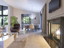 Продаж 1 поверхового будинку, що будується з ділянкою на 13.5 сотки, КГ Riviera Village, Вишгородський р-н, c. Лебедівка фото 8 Продаж 1 поверхового будинку, що будується з ділянкою на 13.5 сотки, КГ Riviera Village, Вишгородський р-н, c. Лебедівка фото 8