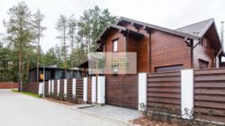 Продажа дома 365 м2 в стиле Шале КГ GoldFish, Вышгородский р-н, Лебедевка фото 2 Продажа дома 365 м2 в стиле Шале КГ GoldFish, Вышгородский р-н, Лебедевка фото 2