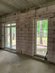 Продаж будинку 250 кв.м під чорнове оздоблення серед соснового лісу, 3 км дамби Київського моря, c. Хотянівка фото 7 Продаж будинку 250 кв.м під чорнове оздоблення серед соснового лісу, 3 км дамби Київського моря, c. Хотянівка фото 7