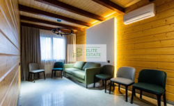 Продажа дома 365 м2 в стиле Шале КГ GoldFish, Вышгородский р-н, Лебедевка фото 16 Продажа дома 365 м2 в стиле Шале КГ GoldFish, Вышгородский р-н, Лебедевка фото 16