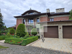 Продаж дизайнерського будинку 441 кв.м. з басейном та сауною в КМ 'Сонячна Долина', c. Романків, Обухівський р-н фото 19 Продаж дизайнерського будинку 441 кв.м. з басейном та сауною в КМ 'Сонячна Долина', c. Романків, Обухівський р-н фото 19