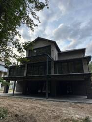 Продаж сучасного котеджу 650 кв.м з власним БОМБОСХОВИЩЕМ на 4 виходи + 17 соток, КМ Riviera Village, Вишгородський р-н, c. Лебедівка фото 25 Продаж сучасного котеджу 650 кв.м з власним БОМБОСХОВИЩЕМ на 4 виходи + 17 соток, КМ Riviera Village, Вишгородський р-н, c. Лебедівка фото 25