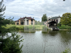 Продаж дизайнерського будинку 441 кв.м. з басейном та сауною в КМ 'Сонячна Долина', c. Романків, Обухівський р-н фото 65 Продаж дизайнерського будинку 441 кв.м. з басейном та сауною в КМ 'Сонячна Долина', c. Романків, Обухівський р-н фото 65