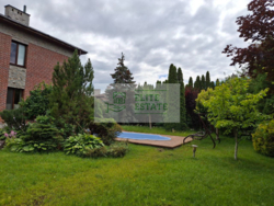 Продаж дизайнерського будинку 441 кв.м. з басейном та сауною в КМ 'Сонячна Долина', c. Романків, Обухівський р-н фото 14 Продаж дизайнерського будинку 441 кв.м. з басейном та сауною в КМ 'Сонячна Долина', c. Романків, Обухівський р-н фото 14