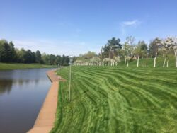 Продажа VIP-дома с ремонтом + выход на канал Днепра, КГ 'Бобёр', Вышгородский р-н, c. Хотяновка фото 11 Продажа VIP-дома с ремонтом + выход на канал Днепра, КГ 'Бобёр', Вышгородский р-н, c. Хотяновка фото 11