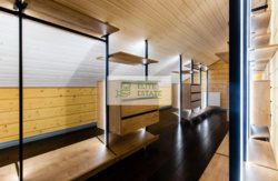 Продажа дома 365 м2 в стиле Шале КГ GoldFish, Вышгородский р-н, Лебедевка фото 19 Продажа дома 365 м2 в стиле Шале КГ GoldFish, Вышгородский р-н, Лебедевка фото 19