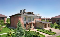 Продаж дизайнерського будинку 441 кв.м. з басейном та сауною в КМ 'Сонячна Долина', c. Романків, Обухівський р-н фото 75 Продаж дизайнерського будинку 441 кв.м. з басейном та сауною в КМ 'Сонячна Долина', c. Романків, Обухівський р-н фото 75