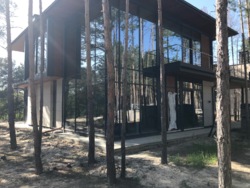 Сучасний будинок 367 кв. м на березі Дніпра в КМ Riviera Village, Вишгородський р-н, c. Лебедівка фото 5 Сучасний будинок 367 кв. м на березі Дніпра в КМ Riviera Village, Вишгородський р-н, c. Лебедівка фото 5