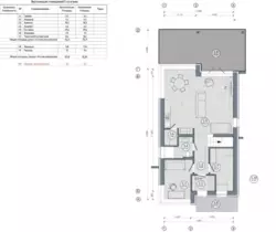 Сучасний будинок 186 кв.м з панорамним видом на воду + 10 сот, КМ Riviera Village, Вишгородський р-н, c. Лебедівка фото 11 Сучасний будинок 186 кв.м з панорамним видом на воду + 10 сот, КМ Riviera Village, Вишгородський р-н, c. Лебедівка фото 11