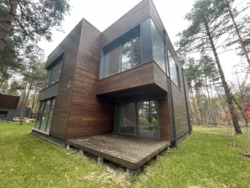 Продаж будинку 280 кв.м в стилі Hi-Tech + тераси 120 кв.м + 25 соток в закритому котеджному місечку GoodLife Park, Вишгородський р-н фото 3 Продаж будинку 280 кв.м в стилі Hi-Tech + тераси 120 кв.м + 25 соток в закритому котеджному місечку GoodLife Park, Вишгородський р-н фото 3