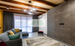 Продажа дома 365 м2 в стиле Шале КГ GoldFish, Вышгородский р-н, Лебедевка фото 8 Продажа дома 365 м2 в стиле Шале КГ GoldFish, Вышгородский р-н, Лебедевка фото 8