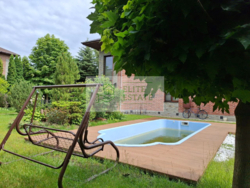 Продаж дизайнерського будинку 441 кв.м. з басейном та сауною в КМ 'Сонячна Долина', c. Романків, Обухівський р-н фото 4 Продаж дизайнерського будинку 441 кв.м. з басейном та сауною в КМ 'Сонячна Долина', c. Романків, Обухівський р-н фото 4