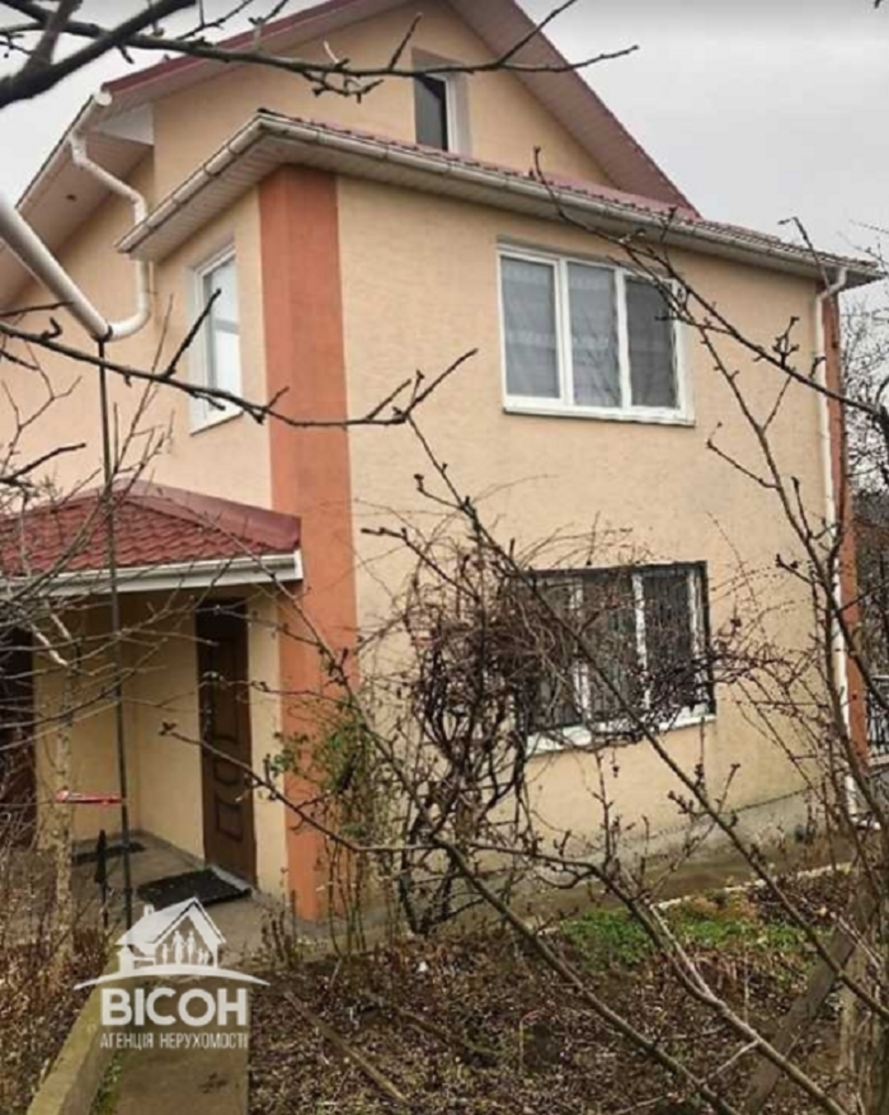 Продається будинок, Тернопільський район, с.Петриків фото 1 Продається будинок, Тернопільський район, с.Петриків фото 1