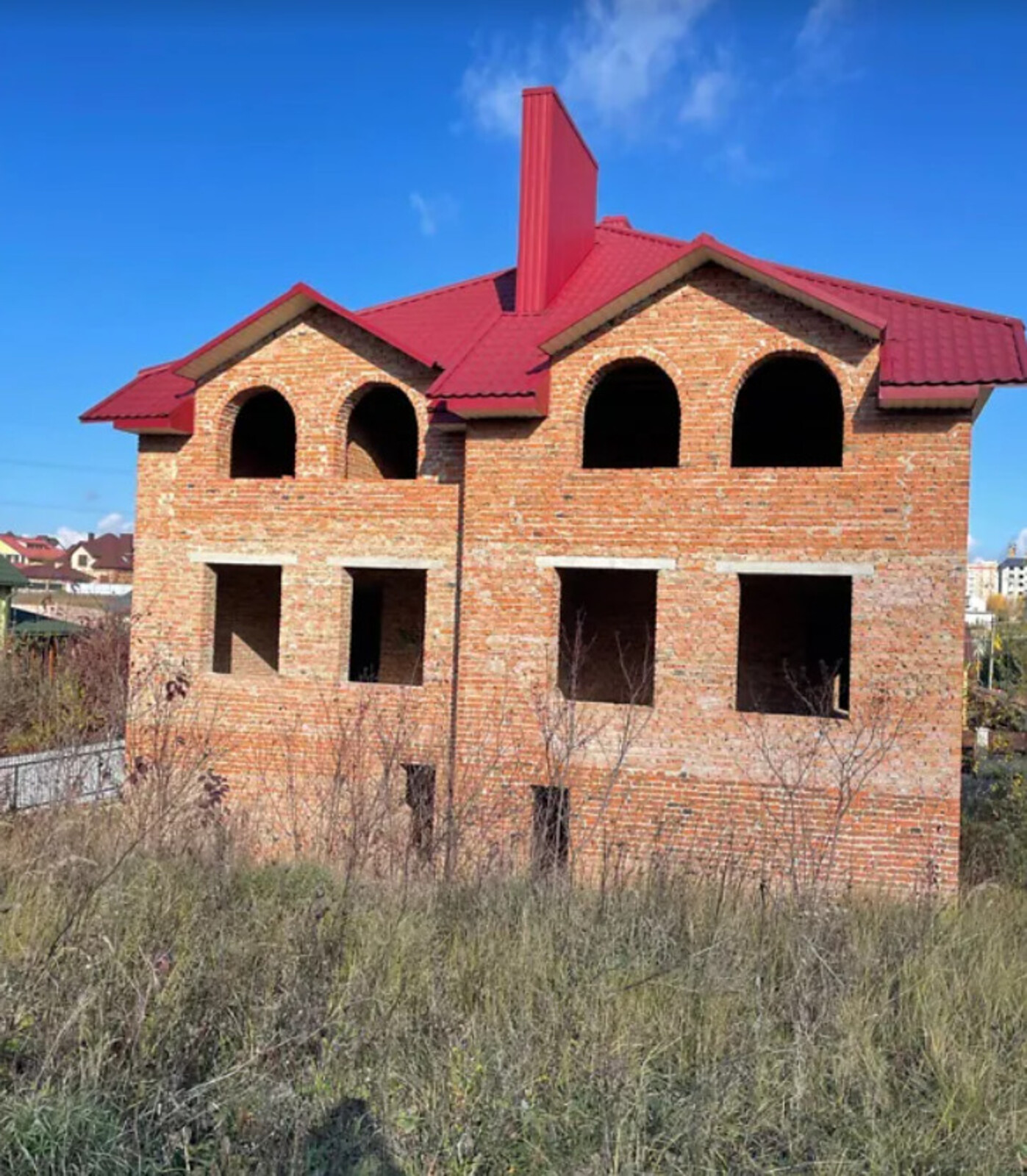 Продаж дуплекса площею 198 кв.м, Петриків фото 1 Продаж дуплекса площею 198 кв.м, Петриків фото 1