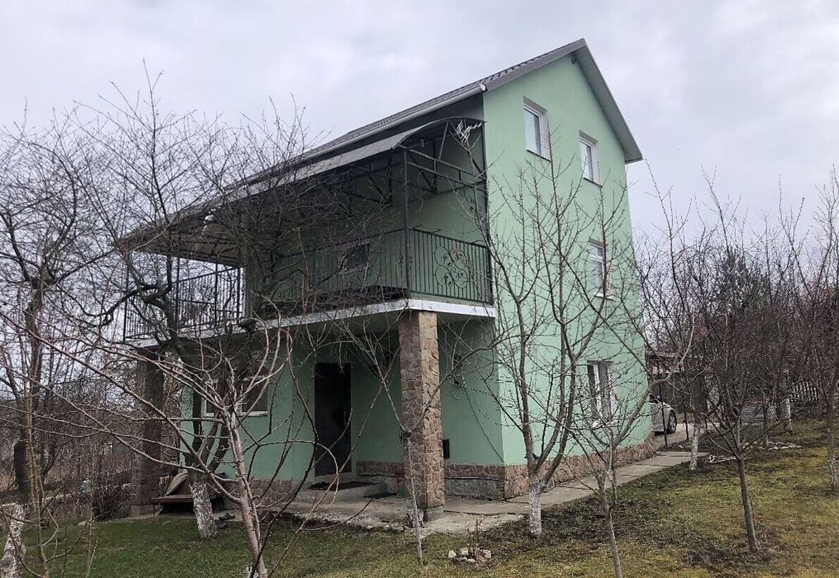 Продаж будинку с.Петриків / Тернопільська область фото 1 Продаж будинку с.Петриків / Тернопільська область фото 1