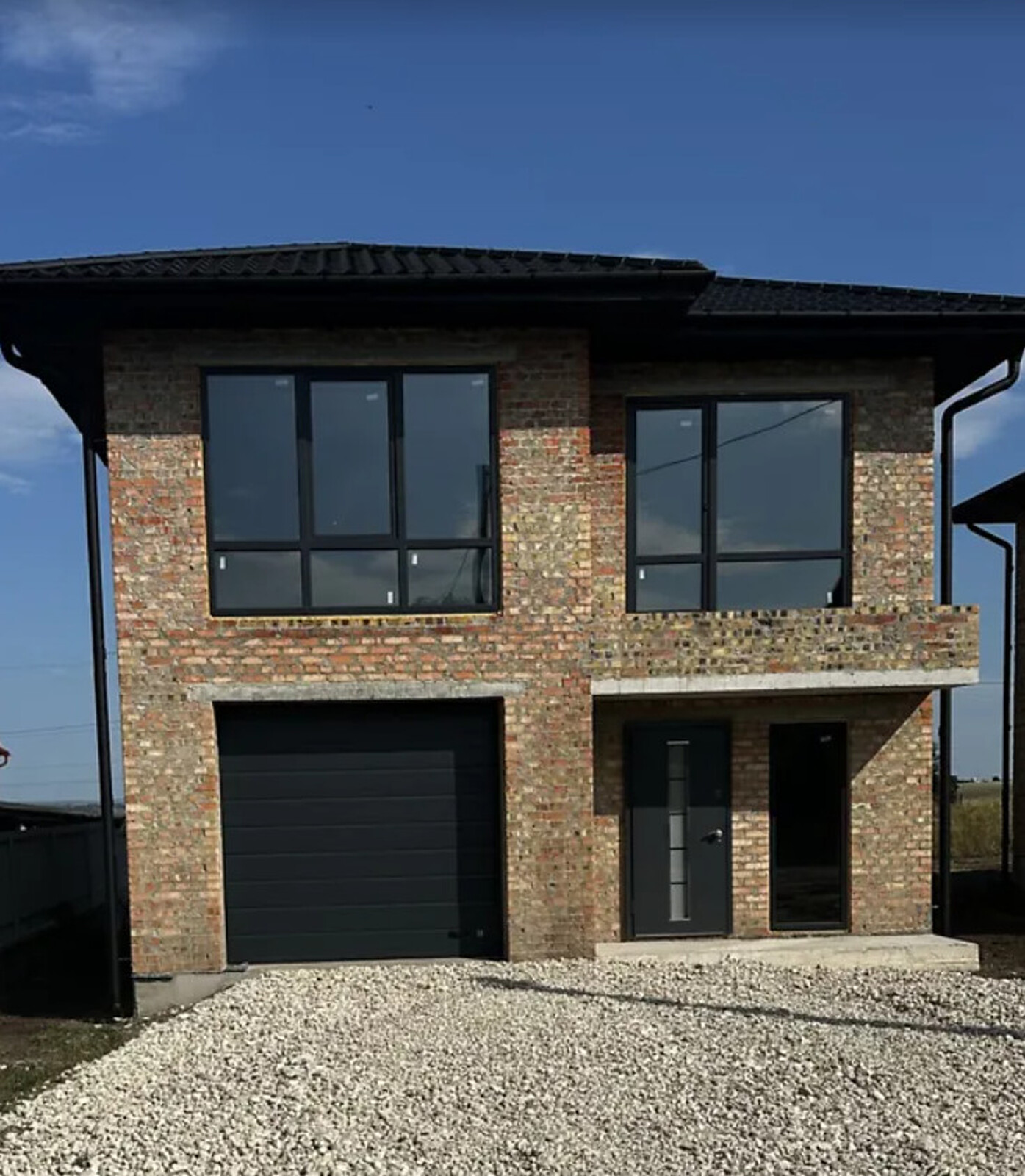Продаж 2 поверхового будинку з ділянкою на 4 сотки, 120 кв. м, Великі Гаї фото 1 Продаж 2 поверхового будинку з ділянкою на 4 сотки, 120 кв. м, Великі Гаї фото 1