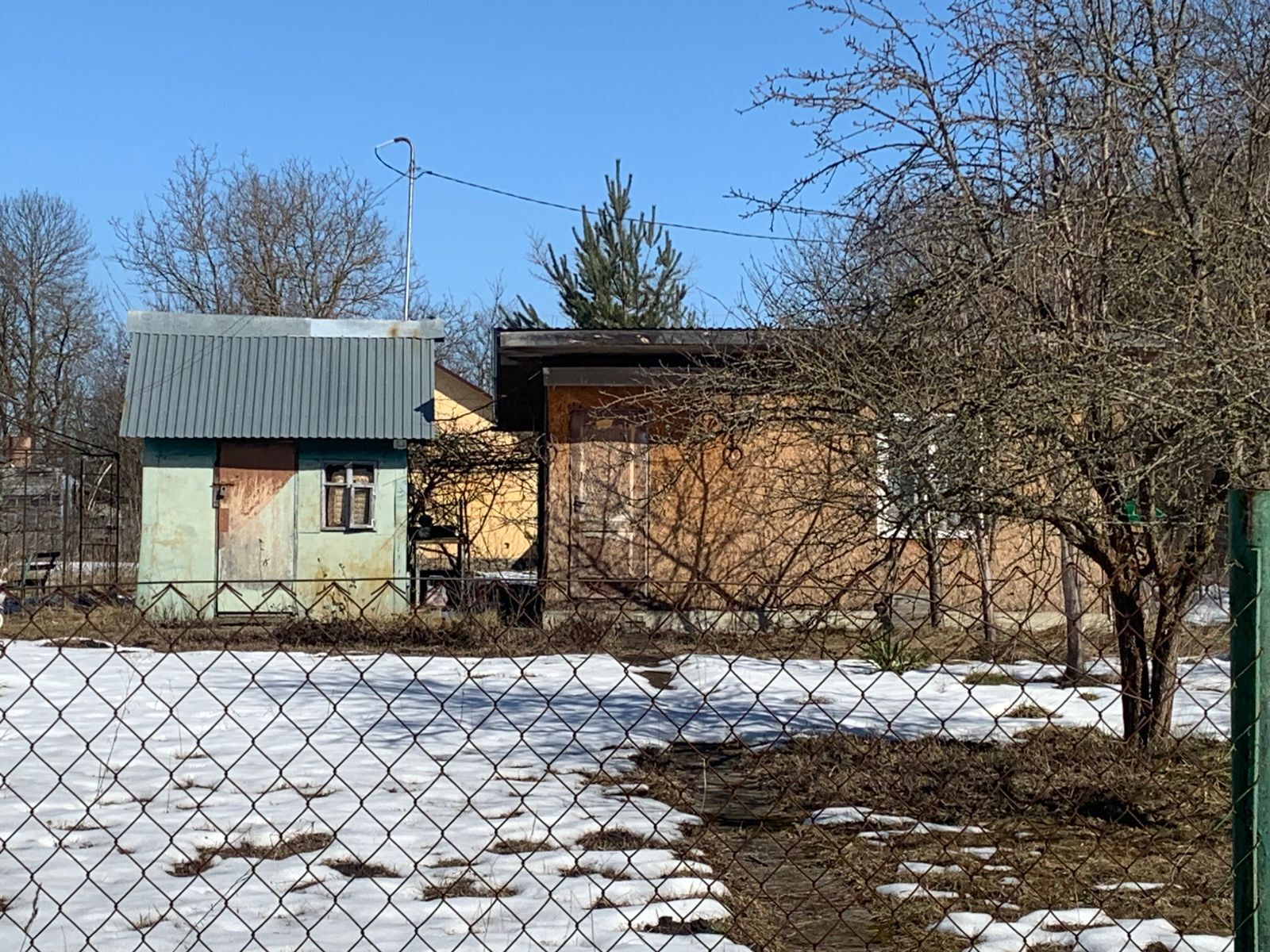 Продається дача 6 сот с. Романівка фото 1 Продається дача 6 сот с. Романівка фото 1