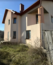 Продаж 2 поверхового дуплекса з ділянкою на 5 соток, 192 кв. м, Байківці фото 1 Продаж 2 поверхового дуплекса з ділянкою на 5 соток, 192 кв. м, Байківці фото 1