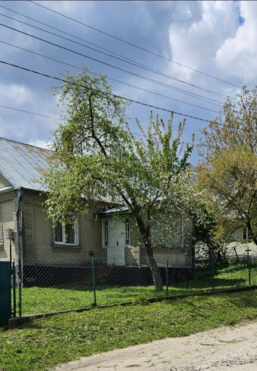 Продаж будинку с.Горинка фото 1 Продаж будинку с.Горинка фото 1