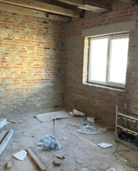 Продаж 2 поверхового дуплекса з ділянкою на 5 соток, 192 кв. м, Байківці фото 6 Продаж 2 поверхового дуплекса з ділянкою на 5 соток, 192 кв. м, Байківці фото 6
