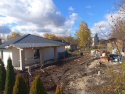 Продаж будинку 120 кв.м, ділянка 6 сотих, Підгороднє фото 2 Продаж будинку 120 кв.м, ділянка 6 сотих, Підгороднє фото 2