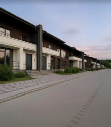 Продаж 2 поверхового таунхауса з ділянкою на 1.5 сотки, 107.6 кв. м, Тернопіль фото 3 Продаж 2 поверхового таунхауса з ділянкою на 1.5 сотки, 107.6 кв. м, Тернопіль фото 3