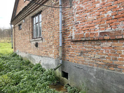 Затишний цегляний будинок у с. Старий Вишнівець — ідеальне поєднання спокою та комфорту фото 3 Затишний цегляний будинок у с. Старий Вишнівець — ідеальне поєднання спокою та комфорту фото 3