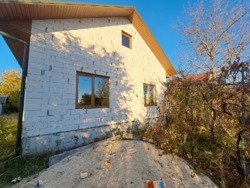 Продаж дачного будинку с.Буцнів фото 3 Продаж дачного будинку с.Буцнів фото 3