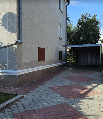 Продаж 2 поверхового будинку з ділянкою на 6 сотки, 238 кв. м, фото 17 Продаж 2 поверхового будинку з ділянкою на 6 сотки, 238 кв. м, фото 17