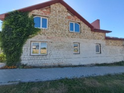 Продаж 2 поверхового будинку з ділянкою на 10 сотих, 288 кв. м, 5 кімнат в с. Мишковичі Тернопільського р-ну. фото 20 Продаж 2 поверхового будинку з ділянкою на 10 сотих, 288 кв. м, 5 кімнат в с. Мишковичі Тернопільського р-ну. фото 20