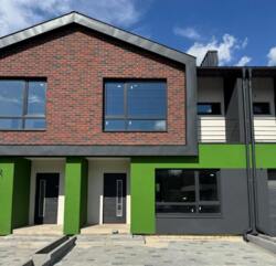     West house, .  1