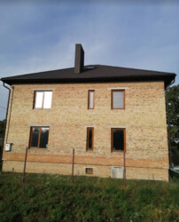 Продаж 2 поверхового будинку з ділянкою на 8.75 сотки, 220 кв. м, Великі Гаї фото 1 Продаж 2 поверхового будинку з ділянкою на 8.75 сотки, 220 кв. м, Великі Гаї фото 1