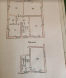 Продаж 2 поверхового будинку з ділянкою на 8.75 сотки, 220 кв. м, Великі Гаї фото 19 Продаж 2 поверхового будинку з ділянкою на 8.75 сотки, 220 кв. м, Великі Гаї фото 19