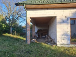 Продаж дачного будинку с.Буцнів фото 12 Продаж дачного будинку с.Буцнів фото 12