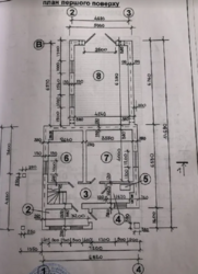 Продаж будинку с.Петриків / Тернопільська область фото 13 Продаж будинку с.Петриків / Тернопільська область фото 13