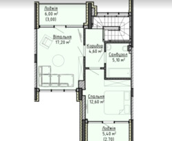 ������ ���������, 86,9 ��.� � �������� ���� 9