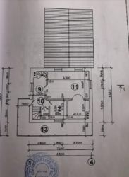 Продаж будинку с.Петриків / Тернопільська область фото 16 Продаж будинку с.Петриків / Тернопільська область фото 16
