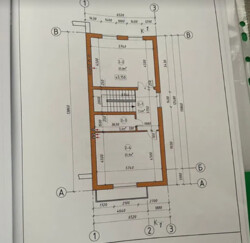 Продаж дуплекса площею 198 кв.м, Петриків фото 8 Продаж дуплекса площею 198 кв.м, Петриків фото 8