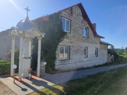 Продаж 2 поверхового будинку з ділянкою на 10 сотих, 288 кв. м, 5 кімнат в с. Мишковичі Тернопільського р-ну. фото 21 Продаж 2 поверхового будинку з ділянкою на 10 сотих, 288 кв. м, 5 кімнат в с. Мишковичі Тернопільського р-ну. фото 21