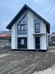 Продаж новозбудованого 2-поверхового будинку м.Кременець фото 2 Продаж новозбудованого 2-поверхового будинку м.Кременець фото 2