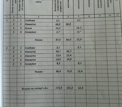 Продаж 2 поверхового будинку з верандою і ділянкою на 4.5 сотки, 185 кв. м, Смківці фото 19 Продаж 2 поверхового будинку з верандою і ділянкою на 4.5 сотки, 185 кв. м, Смківці фото 19