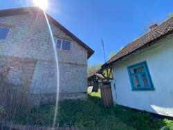 Продається земельна ділянка з будинками у м. Кременець фото 2 Продається земельна ділянка з будинками у м. Кременець фото 2