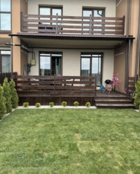 Продаж 3-поверхового котеджу у с.Байківці / Тернопільська область фото 13 Продаж 3-поверхового котеджу у с.Байківці / Тернопільська область фото 13