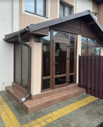 Продаж 3-поверхового котеджу у с.Байківці / Тернопільська область фото 14 Продаж 3-поверхового котеджу у с.Байківці / Тернопільська область фото 14