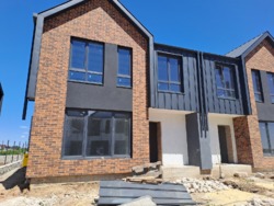     West house.  1