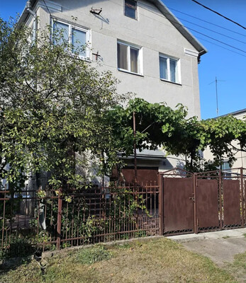 Продаж 2 поверхового будинку з ділянкою на 6 сотки, 238 кв. м, фото 19 Продаж 2 поверхового будинку з ділянкою на 6 сотки, 238 кв. м, фото 19