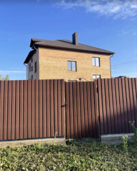 Продаж 2 поверхового будинку з ділянкою на 8.75 сотки, 220 кв. м, Великі Гаї фото 5 Продаж 2 поверхового будинку з ділянкою на 8.75 сотки, 220 кв. м, Великі Гаї фото 5