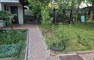 Продаж 2 поверхового будинку з ділянкою на 6 сотки, 238 кв. м, фото 15 Продаж 2 поверхового будинку з ділянкою на 6 сотки, 238 кв. м, фото 15