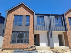     West house.  2