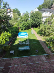 Продаж будинку, 192 кв.м, р-н Старий парк фото 1 Продаж будинку, 192 кв.м, р-н Старий парк фото 1